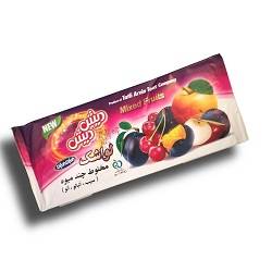 دیش دیش لواشک مخلوط میوه  کد33